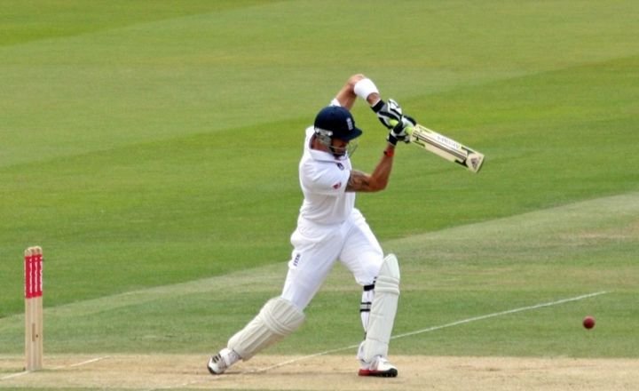 cricket batting tips