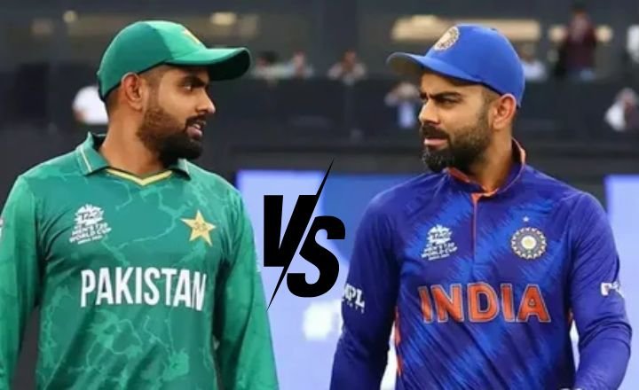 Babar Azam vs Virat Kohli stats records batting comparison