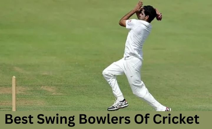 Best Swing Bowlers Of Cricket