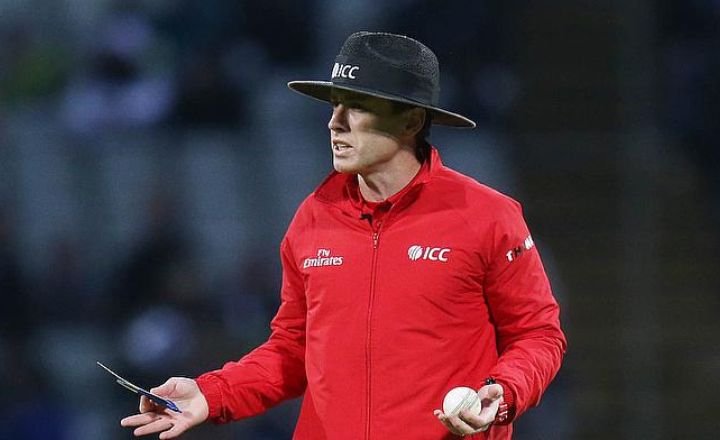 Cricket Umpire Salary