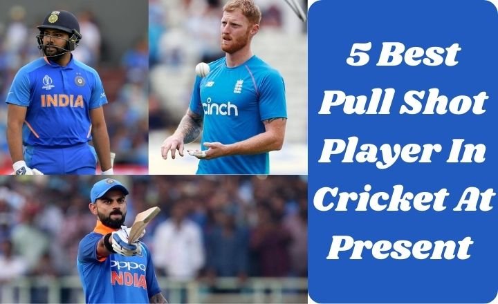 5 Best Pull Shot Player In Cricket At Present