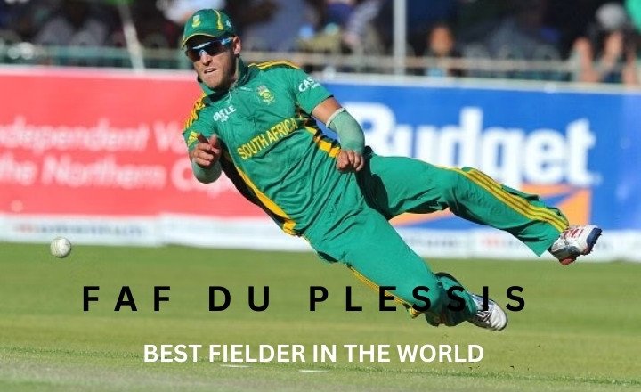 Faf du Plessis