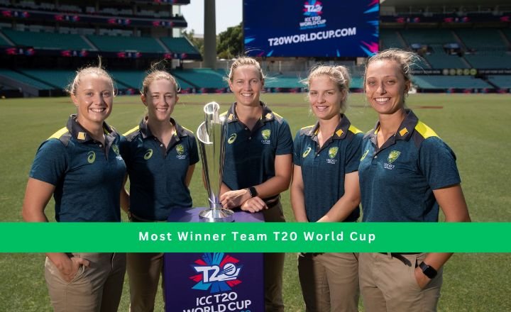 ICC Women's T20 World Cup