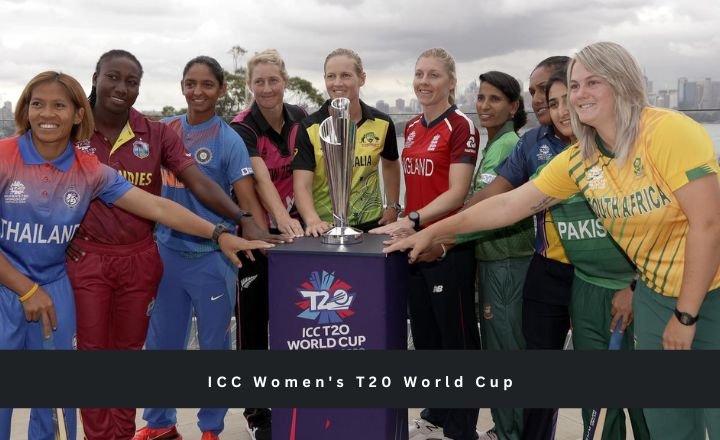 ICC Women's T20 World Cup