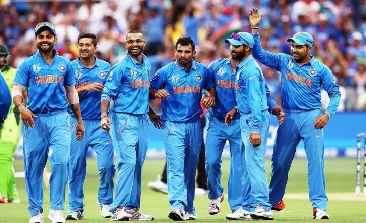 India Cricket Team