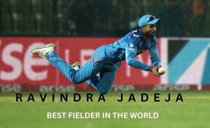 Ravindra Jadeja 