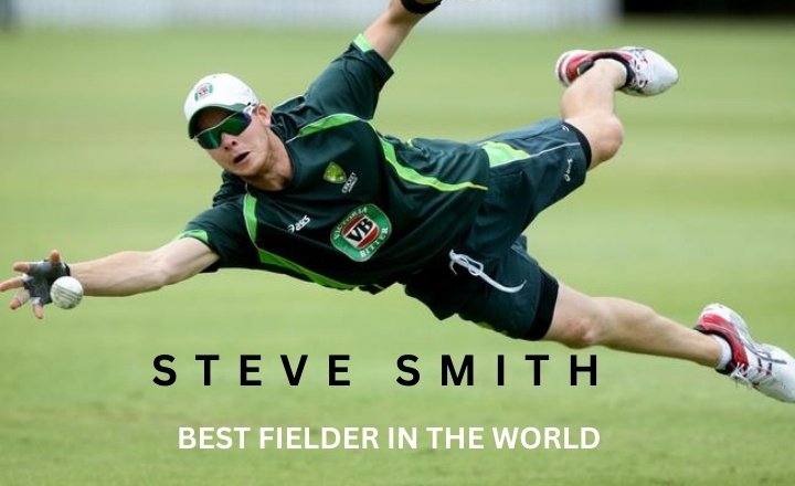 Steve Smith