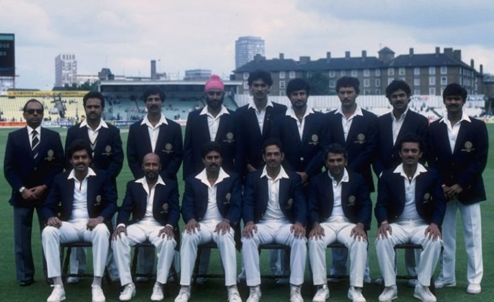 ICC World Cup winners list between 1975 and 2019