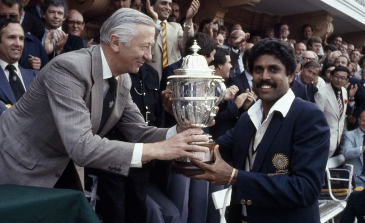 cricket world cup winning captains
