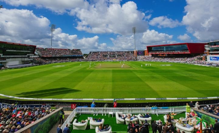 Sydney Cricket Ground