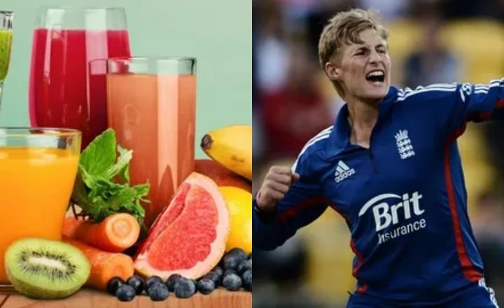 The Importance of a Proper Diet for Cricketers